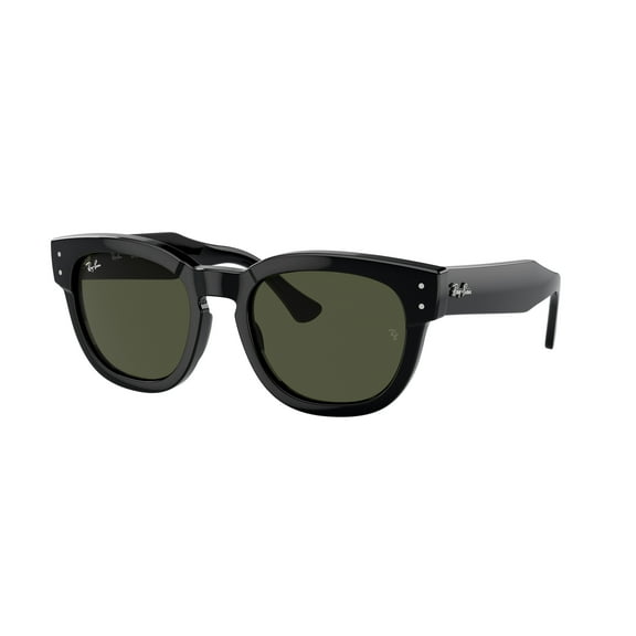 Sunglasses Ray-Ban RB 298 SF 901/31 Mega Hawkeye Black Green