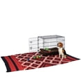 thumbnail image 5 of Prevue Pet Products Folding Dog Crate, Black, Small, 30.50"L x 30.50"W x 23"H, 5 of 5