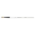 thumbnail image 1 of Daler-Rowney SS255085005 Synthetic Acrylic - Multimedia Brush Round 5, 1 of 3