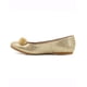 thumbnail image 5 of Balerina Karsten para Niña color Oro dorado 26, 5 of 6