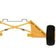 thumbnail image 4 of A160.0007 Tren de aterrizaje delantero para Wltoys XK A160 RC Avión Repuestos para aviones Accesorio Wltoys  Tren de aterrizaje, 4 of 7