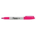 thumbnail image 2 of Sharpie® Fine Point Marker, Magenta, 2 of 4