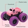 thumbnail image 5 of LNGOOR Educational Inertia Dynamic Stunt Toy Four-Wheel Drive Car Off-Road Vehicle Children's Toys Educational Toys Decompression Toys Red, 5 of 9