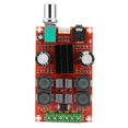 thumbnail image 1 of Carte d'Amplificateur Numérique, Module d'Amplificateur Numérique Module d'Amplificateur Audio Module d'Amplificateur Stéréo Fabrication Supérieure, 1 of 14