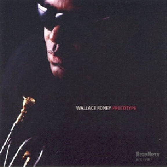 Wallace Roney - Prototype - Music & Performance - CD