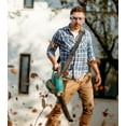 thumbnail image 7 of 1 pack Anti-Fog Safety Goggles, Protective Safety Glasses, Eye Protection, 7 of 7