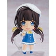 thumbnail image 2 of Nendoroid Ryuo's Work Hinazuru Ai Non-scale ABS & PVC Pre-painted Movable Figure, 2 of 6