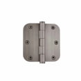 thumbnail image 3 of Grandeur 3.5'' Button Tip Residential Hinge with 5/8'' Radius Corners, 3 of 7