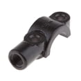 thumbnail image 1 of koolsoo Universal Motorcycle Handlebar Rear View Mirror Mount Holder Clamp Bracket 7/8\" B, 1 of 8