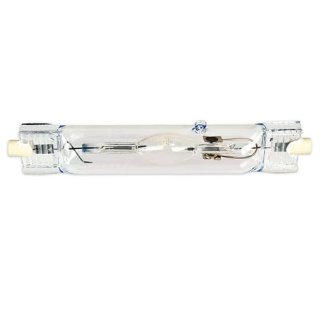 14000K HQI Metal Halide 150W watt Double Ended Bulb 14K