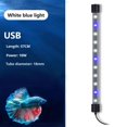 thumbnail image 1 of LED Aquarium Light - Full Spectrum Waterproof Fish Tank Lamp for Plant Growth, 1 of 7