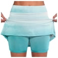 thumbnail image 1 of Jupe de Tennis Décontractée à Imprimés pour Femmes avec Poche, Jupe de Yoga Sportive Active, Jupe-Short, Jupe de Lit, Jupe Mini Plissée Intégrale, Jupes Extensibles pour Femmes, Jupe de Lit en Dentelle, Mini-Jupe de Lit de Bébé, Jupes en Denim, Jupe en Tricot, Jupe, 1 of 3