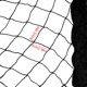 thumbnail image 5 of Red de protección contra pájaros, 5 x 15 m, red para pájaros, red para aves, red para aves, red para gallinas, red antipalomas reutilizable, adecuada para proteger los jardines de frutas y verduras de daños esquí esquí Gafas de esquí, 5 of 5