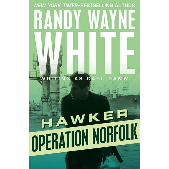 Hawker Operation Norfolk, Book 11, (Paperback)