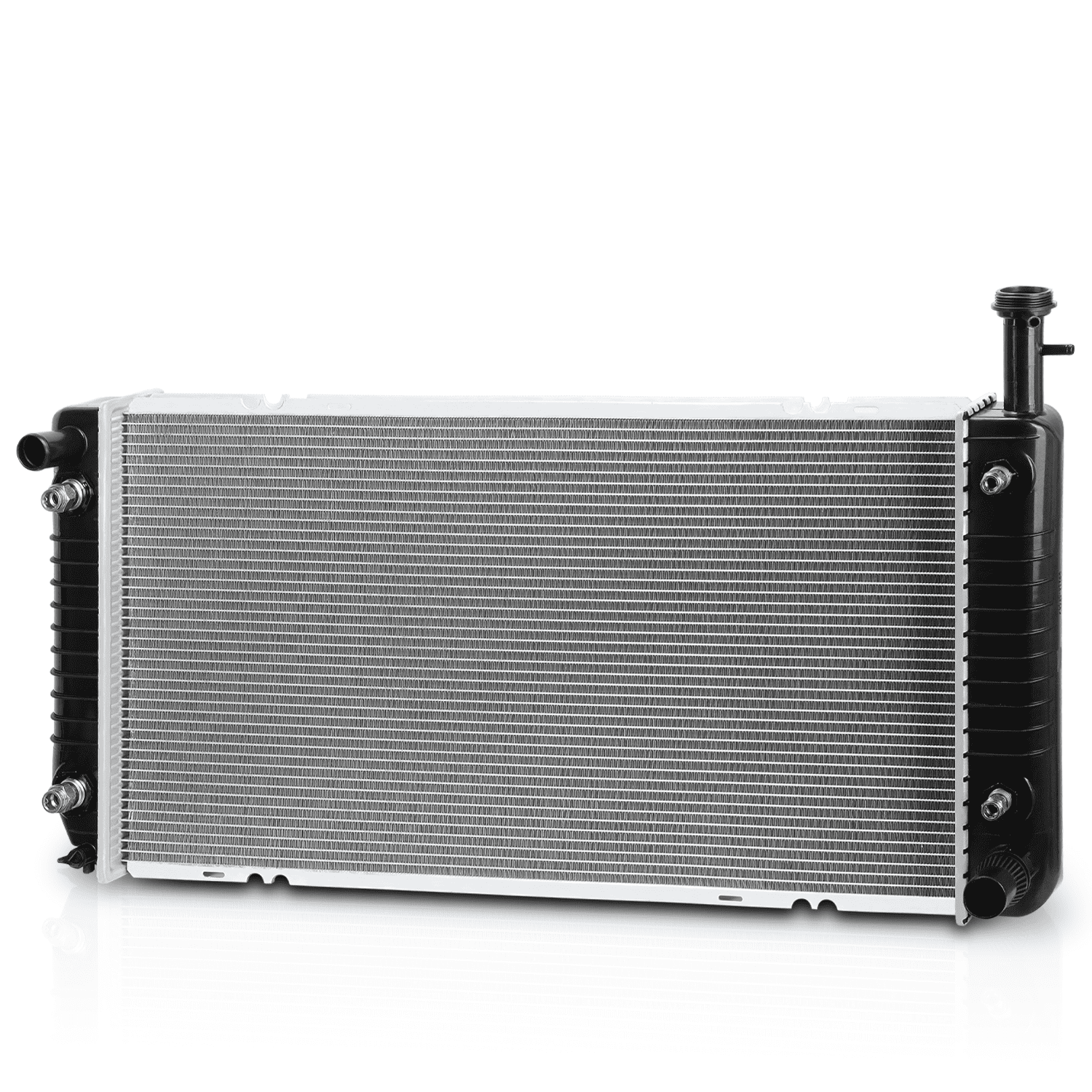 Radiator - Cooling Direct Compatible/Replacement for 13767 