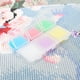 thumbnail image 5 of DIY diamantes pintura herramienta arte artesanía 30 piezas diamante pintura pegamento arcilla 6 colores JShteea El nuevo, 5 of 8