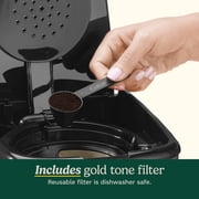 Cuisinart 14 Cup Programmable Coffeemaker