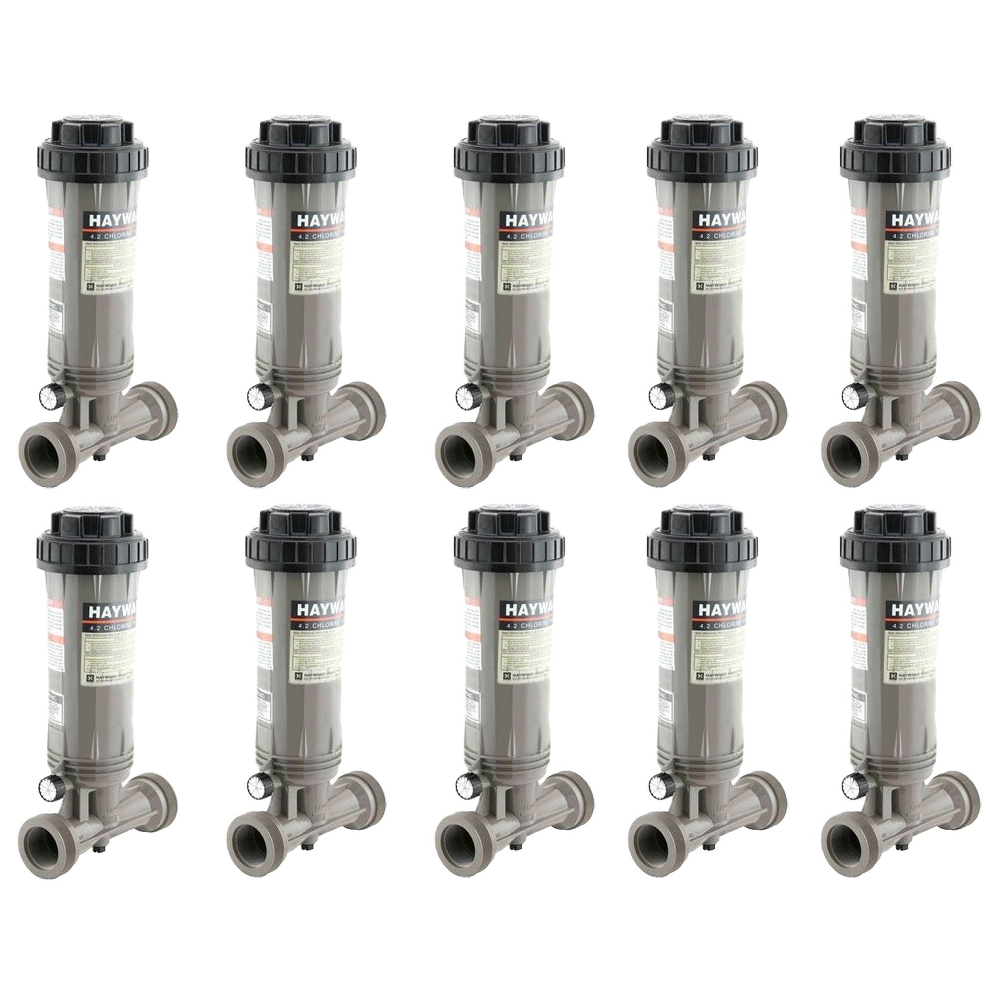 HAYWARD CL110ABG Above Ground Swimming 