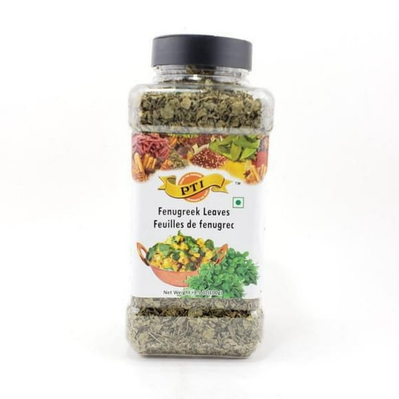 PTI Kasoori Methi, 500 g