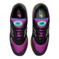 thumbnail image 4 of New Balance 580 Black/Purple  MT580HSC Men's Size 9.5, 4 of 4