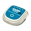 Snuza Pico - Sleep tracker - Bluetooth - 1.41 oz - white, teal