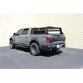 thumbnail image 2 of Road Armor 620Brs59b Treck Bed Rack System Fits select: 2015-2020,2022 FORD F150, 2 of 4