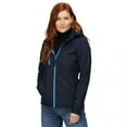 thumbnail image 2 of Regatta Womens Venturer Hooded Soft Shell Jacket, 2 of 5