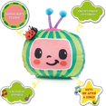 thumbnail image 2 of CoComelon Musical Sleep Soother Nursery Rhymes Plush Toy, 2 of 3