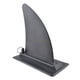 thumbnail image 5 of Accesorio de de Cuenca Hidrográfica Seguimiento de Canoa de Kayak Negro shamjiam Kayak aleta, 5 of 7