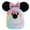 Assorted, variant on Disney Minnie Youth Tie Dye Ear Hat, (Girl's)