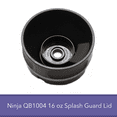 Ninja Master Prep QB1004 Replacement Blender Part Splash Guard Lid