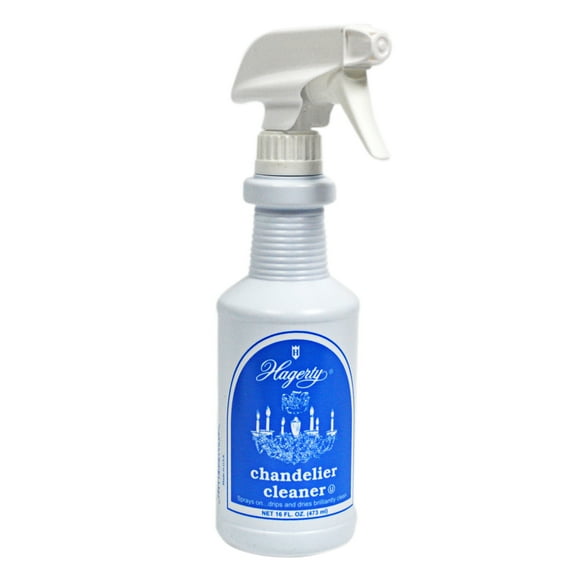 Hagerty Chandelier Cleaner 16oz