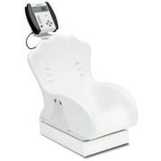 Detecto Detecto Digital Baby Scale Tot Weigher with Inclined Chair Seat