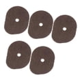thumbnail image 1 of LOVIVER 5Pieces Air for Sithl Replacement OEM 4144 124 2800 For FS40 FS40C FS50, 1 of 6