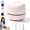 White, variant on Portable Mini Desk Vacuum Cleaner - Compact Desktop Vacuum Cleaner USB Recharging, Mini Desk Vacuum Cleaner for Cleaning Eraser Crumbs, Dust, Crumbs, Computer Keyboard and Car
