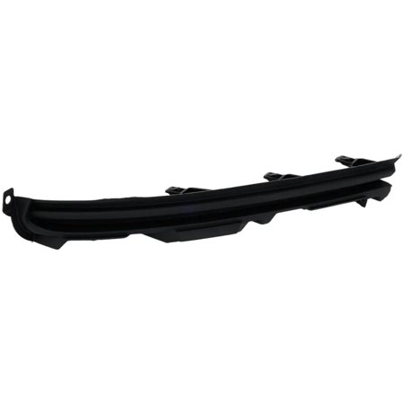 New Right Front Fog Light Cover Compatible With Mazda Cx-9 Touring 4 Cyl 2.5L Cx-9 Carbon Edition 4 Cyl 2.5L Cx-9 Touring Plus 2016-2023 By Ma1039158 Tk4850c11c RM10770009