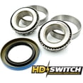 thumbnail image 6 of HD Switch Fork Caster Spindle Rebuild Kit Bearing & Seal fits Exmark Lazer Z, E X XP XS HP LC Next AS S - Toro Grandstand Z Master 300 400 500 5000 6000 7000 G3 Series 116-5647 1-543511 254-72 254-94, 6 of 6