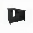 thumbnail image 5 of Modern 16" H Coffee Table, Practical Dimensions, Enhances Living Room Style, 5 of 7