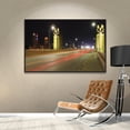 thumbnail image 7 of Cody York "Cleveland 7" Gallery-Wrapped Canvas, 7 of 7