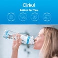 thumbnail image 3 of Cirkul FitSip Mixed Berry Flavor Cartridge Drink Mix (Pack of 4), 3 of 5