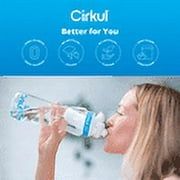 Cirkul FitSip Mixed Berry Flavor Cartridge Drink Mix (Pack of 2)