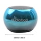 thumbnail image 3 of Altavoz Bluetooth colorido Mini subwoofer Deportes al aire libre Audio Bluetooth portátil, 3 of 3