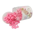 thumbnail image 4 of Lipstore Perles en Vrac Perles d'Espacement Assortiments de Perles Charme Perles Cœur Perles Enfants Perles Rouge, 4 of 8