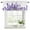 DarkViolet, variant on Spring Purple Lavender Curtain Valances for Windows, Kitchen Valance Window Treatments Panel 2 Pack, Pastoral Botanical Floral Botanical Rod Pocket Short Curtains for Bathroom Bedroom 54 x 18 Inch