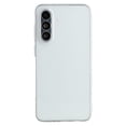 thumbnail image 4 of UNITHIN For Samsung Galaxy A56 5G Case Ultra Thin 0.7mm Clear TPU Anti Drop Phone Cover Precise Cuto, 4 of 5