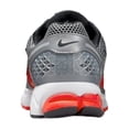 thumbnail image 2 of Nike Mens Zoom Vomero 5 Sneakers Metallic Silver 8.5 Medium, 2 of 5