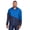 LAPIS BLUE/ PCOT, variant on PUMA Men's Ace Windbreaker