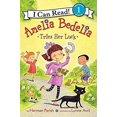 thumbnail image 1 of Pre-Owned Amelia Bedelia Tries Her Luck (Amelia Bedelia, I Can Read Level 1) Paperback, 1 of 1