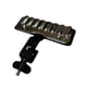 thumbnail image 5 of Superficie de juego de acero para percusión Crasher, accesorio profesional con efectos de sonido nítidos para escenarios, ejercicios, prácticas y , M M, 5 of 8