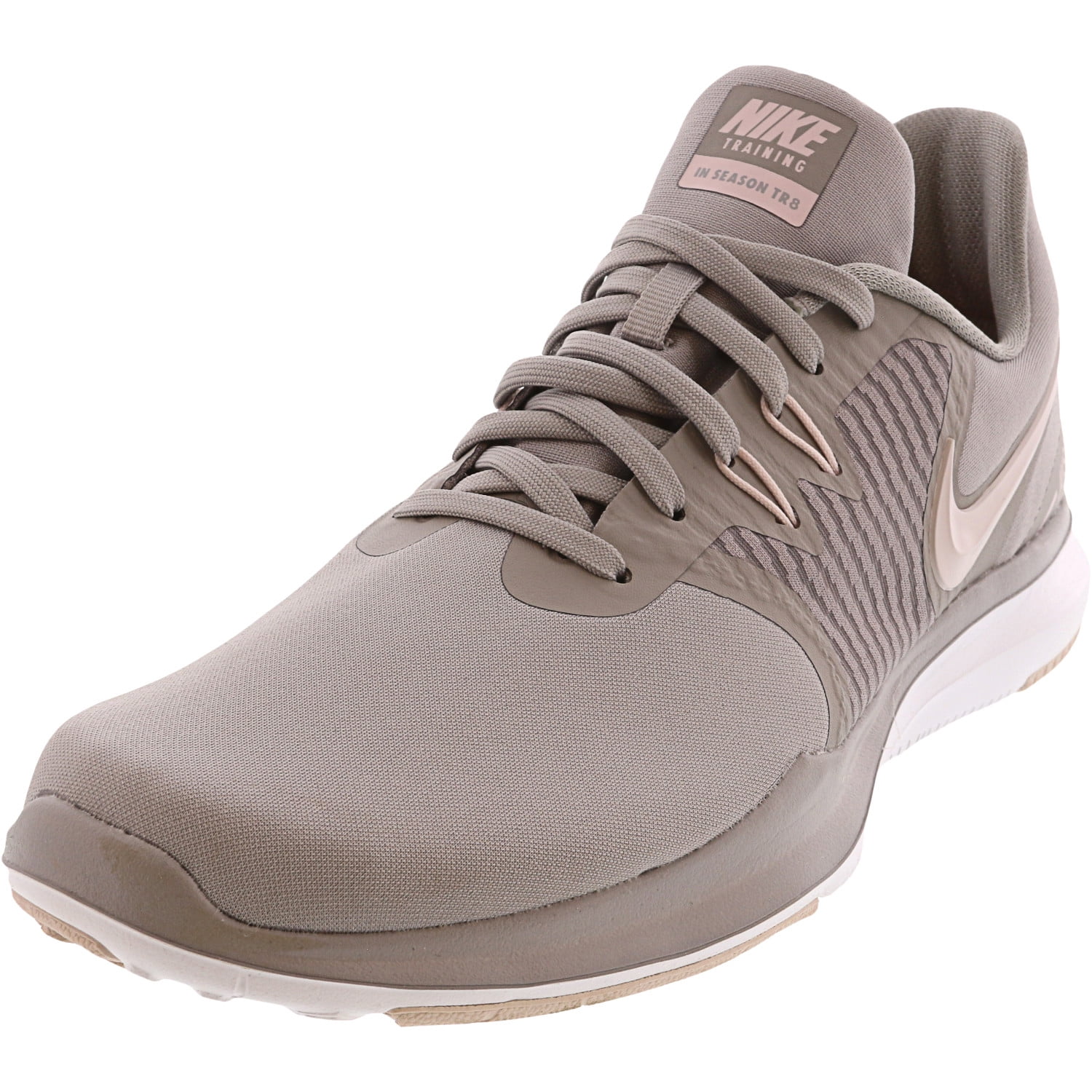 Nike Nike Women's InSeason Tr 8 Atmosphere Grey / Barely Rose Ankle